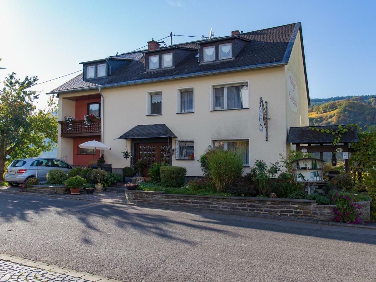 Bed & Breakfast Sandra Mueller Apartment Burg  Exterior photo